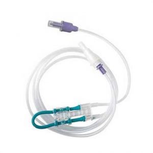 Moog EnteraLite Infinite Pump Set With SpikeRight Health Products