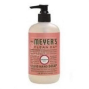 Mrs Meyers Hand Soap Health Products