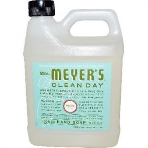 Mrs Meyers Hand Soap Refil Health Products