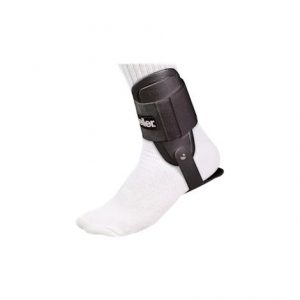 Mueller Lite Ankle Brace Health Products