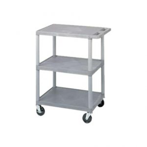 Multi-Use Utility Cart Health Products