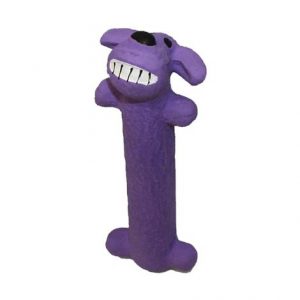 MultiLoofa Latex Dog Toy Health Products