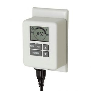 Multifunction Advance Plug-In Digital Timer Health Products