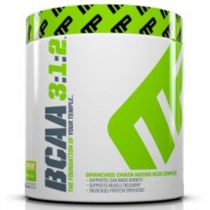 MusclePharm BCAA 3:1:2 Dietary Health Products