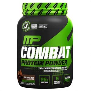 MusclePharm COMBAT SPORT Powder Health Products