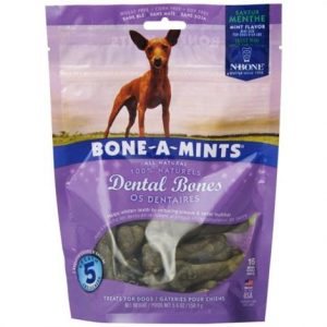 N-Bone Bone-A-Mints Health Products