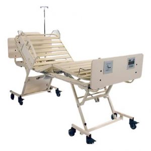 NOA Medical Elite R600 Hospital Bed Health Products