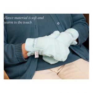 NatraCure Warming Gel Mittens Health Products