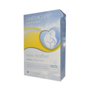 Natracare Maternity Pads Health Products