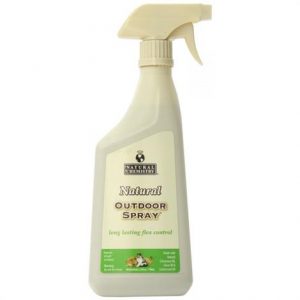 Natural Chemistry Natural Outdoor Spray Health Products