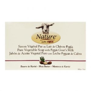 Nature By Canus Bar Soap Health Products