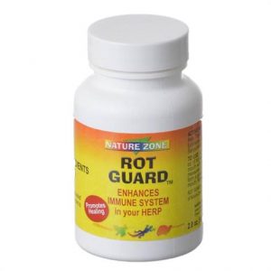 Nature Zone Rot Guard Health Products