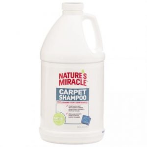 Natures Miracle CarShampoo Health Products