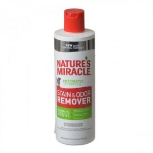 Natures Miracle Enzymatic Formula Stain & Odor Remover Health Products