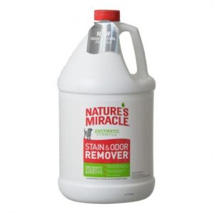 Natures Miracle Stain & Odor Remover Health Products