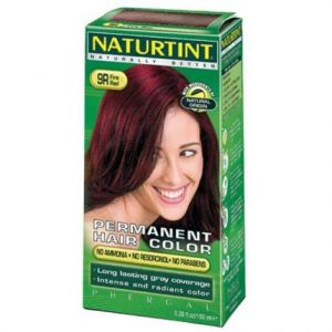 Naturtint Hair Color Health Products