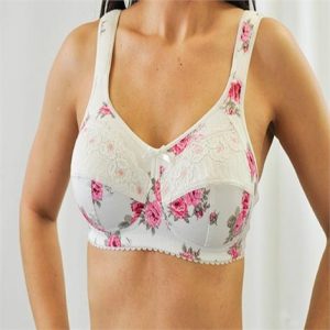 Nearly Me 5446 Sophie Mastectomy Bra Health Products