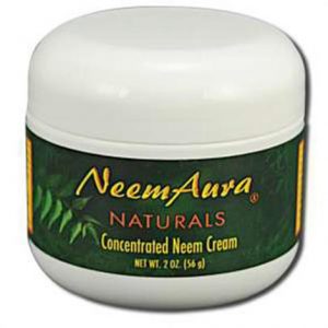 Neem Aura Neem Cream Health Products