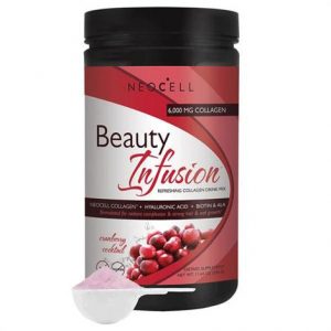 NeoCell Beauty Cranberry Cocktail Health Products