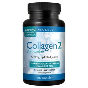 Neocell Collagen2 Joint Complex Capsules Health Products