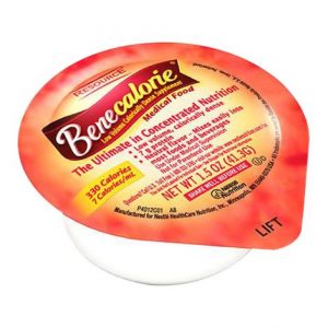 Nestle Benecalorie Calorie and Food Enhancer Health Products