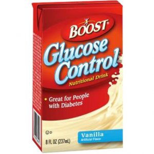 Nestle Boost Control al Drink Health Products