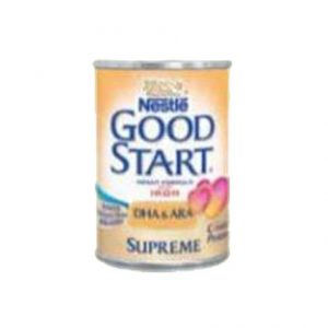 Nestle Good Start Supreme DHA and ARA Powder Formula Health Products