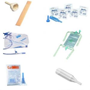 New Users Catheter Sample Pack Health Products