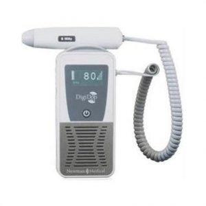 Newman Medical DigiDop Display Digital Doppler Health Products