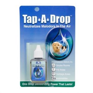 Nilodor Tap-A-Drop Original Air Freshener Health Products