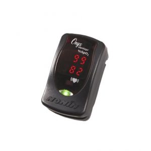 Nonin Onyx Vantage 9590 Finger Pulse Oximeter Health Products