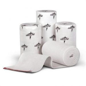 Nonsterile Swift-Wrap Elastic Bandages Health Products