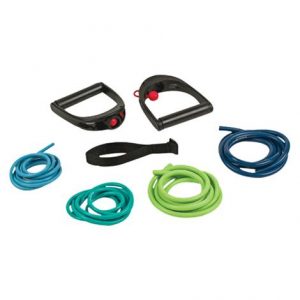 North Coast Medical Exercise Tubing Kit Health Products