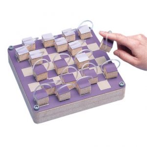 North Coast Medical Finger Extension Remedial Game Health Products