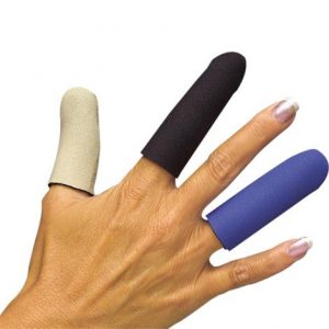 North Coast Medical Finger Sleeve Health Products