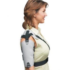 North Coast Medical Hemi Shoulder Sling Health Products