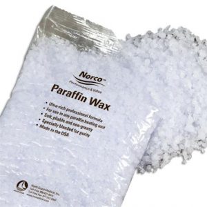 North Coast Medical Premium Paraffin Wax Health Products