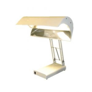 Northern Light Technologies SADelite Desk Lamp Health Products