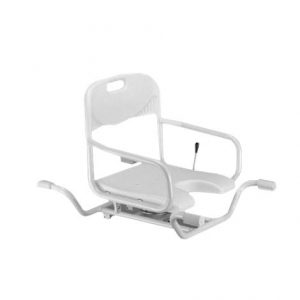 Nova Medical Swivel Bath Transfer Seat Health Products