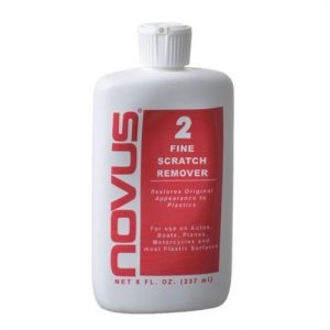 Novus 2 Fine Scratch Remover Health Products