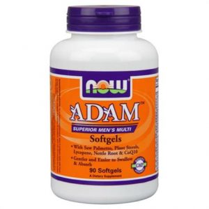 Now Adam male multi Health Products