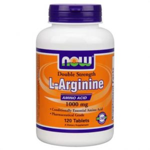 Now Argenine Amino Acid Health Products