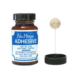 Nu-Hope Adhesive with Applicator Health Products