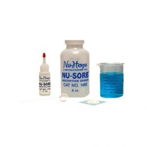 Nu-Hope Nu-Sorb Instant Absorption Health Products