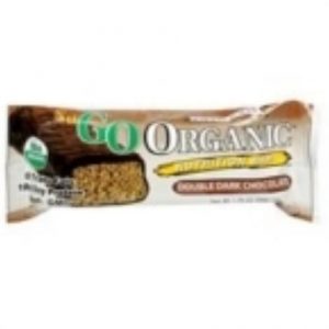 Nugo Dark Chocolate Bar Health Products