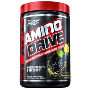 Nutrex Amino Drive Dietray Health Products