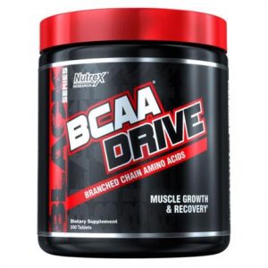 Nutrex BCAA Drive Dietary Health Products