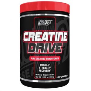 Nutrex Ceratine Drive Dietary Health Products