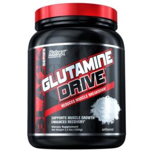 Nutrex Glutamine Drive Dietary Health Products