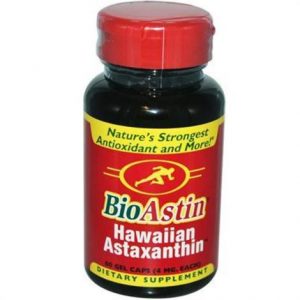 Nutrex Hawaii BioAstin Astaxanthin Health Products